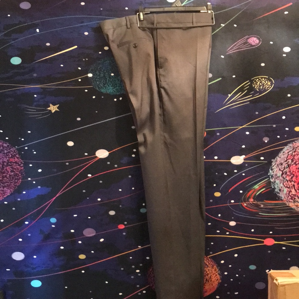 Savane dress pants - Picture 10 of 15